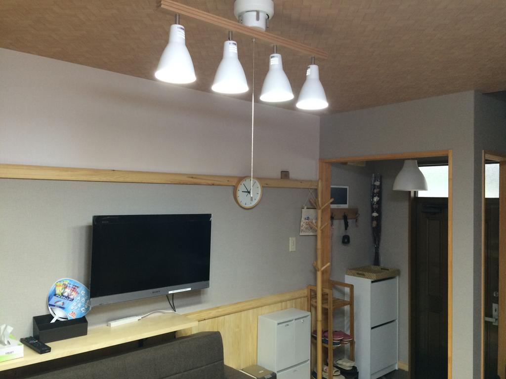 Ryokoheya Tenrokukan Osaka Ngoại thất bức ảnh
