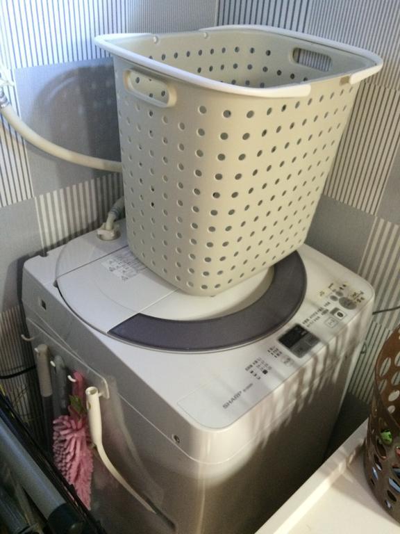 Ryokoheya Tenrokukan Osaka Ngoại thất bức ảnh