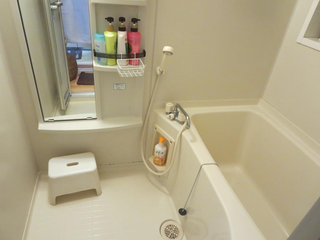 Ryokoheya Tenrokukan Osaka Ngoại thất bức ảnh