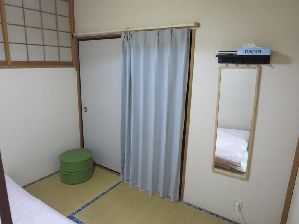 Ryokoheya Tenrokukan Osaka Ngoại thất bức ảnh