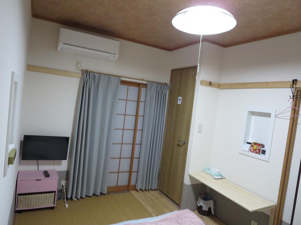 Ryokoheya Tenrokukan Osaka Ngoại thất bức ảnh