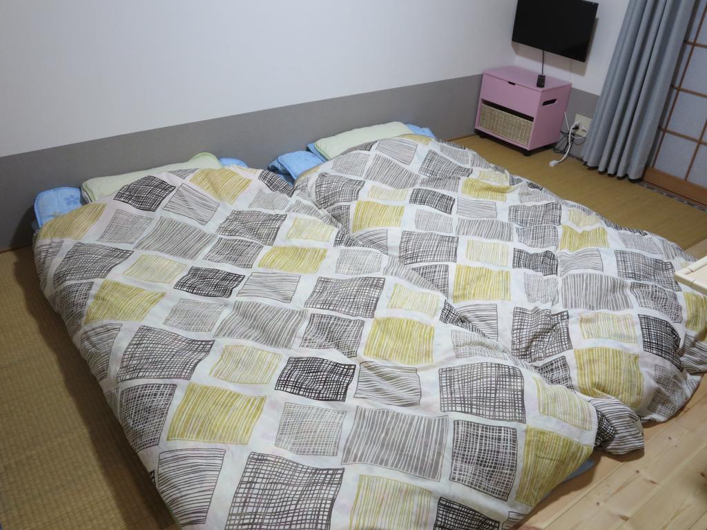 Ryokoheya Tenrokukan Osaka Ngoại thất bức ảnh