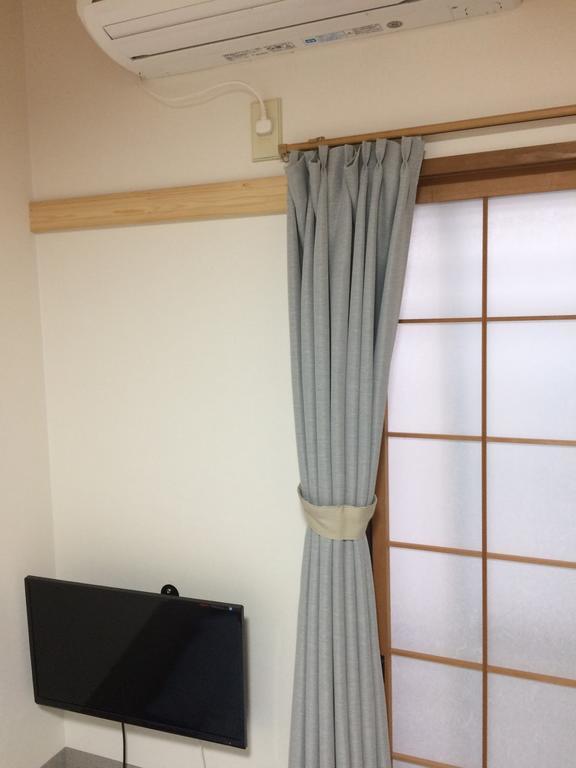 Ryokoheya Tenrokukan Osaka Ngoại thất bức ảnh