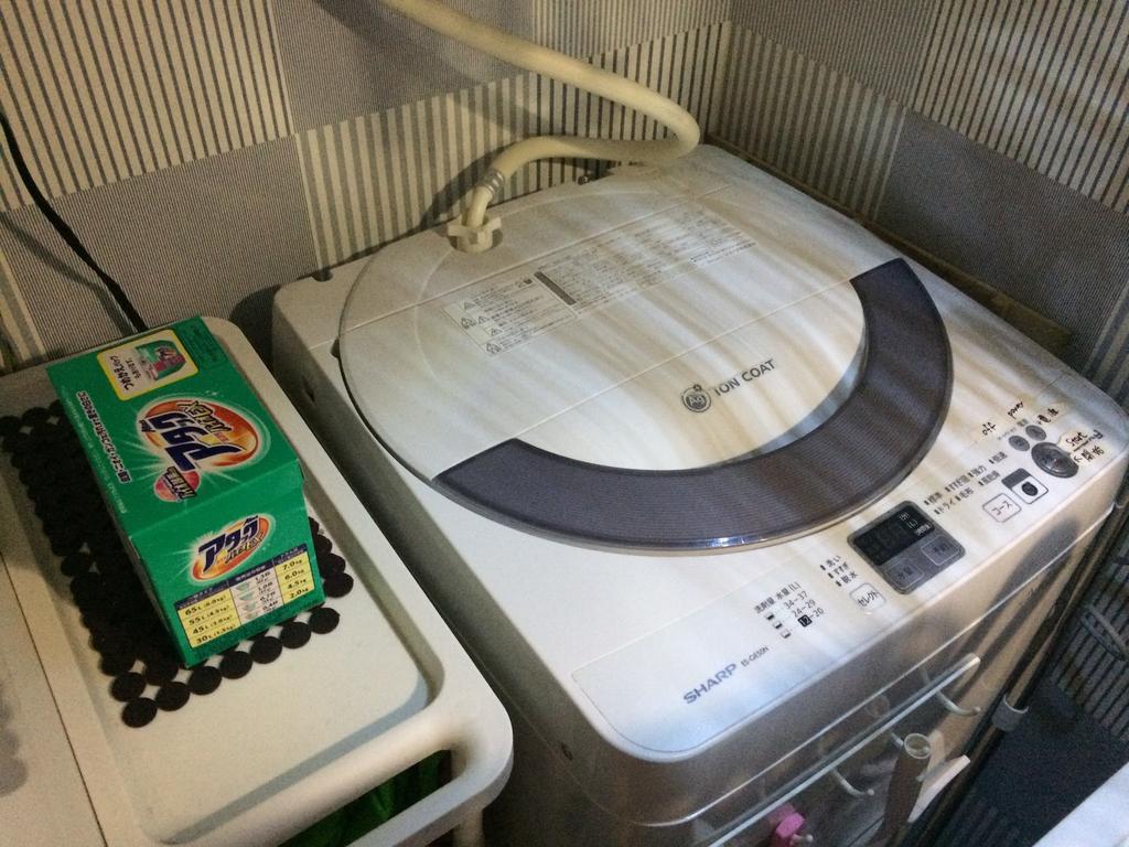 Ryokoheya Tenrokukan Osaka Ngoại thất bức ảnh