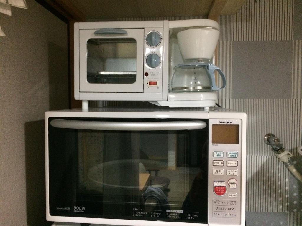 Ryokoheya Tenrokukan Osaka Ngoại thất bức ảnh