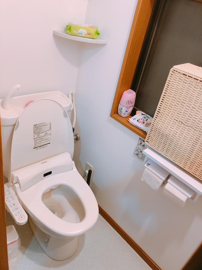 Ryokoheya Tenrokukan Osaka Ngoại thất bức ảnh