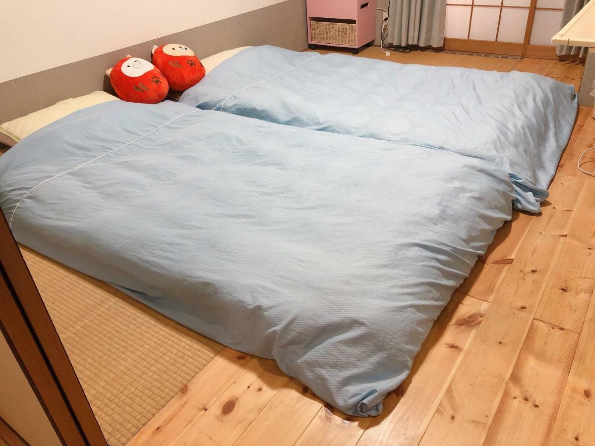 Ryokoheya Tenrokukan Osaka Ngoại thất bức ảnh